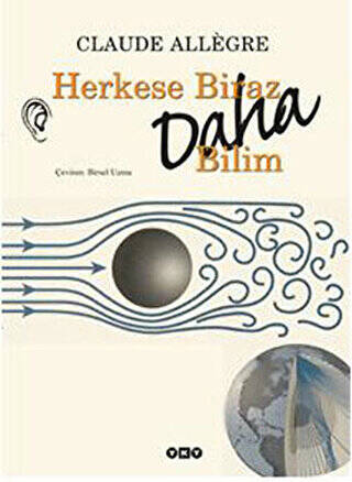 Herkese Biraz Daha Bilim - 1