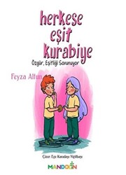 Herkese Eşit Kurabiye - 1