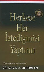 Herkese Her İstediğinizi Yaptırın - 1