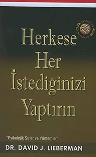 Herkese Her İstediğinizi Yaptırın - 1