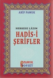 Herkese Lazım Hadis-i Şerifler Hadis-016 - 1