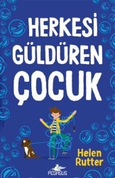 Herkesi Güldüren Çocuk - 1