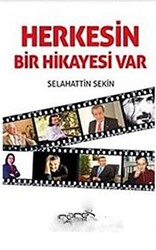 Herkesin Bir Hikayesi Var - 1