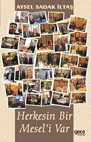 Herkesin Bir Mesel`i Var - 1