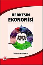 Herkesin Ekonomisi - 1