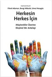 Herkesin Herkes İçin - 1
