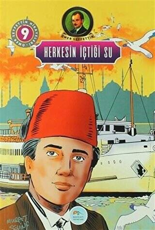 Herkesin İçtiği Su - 1