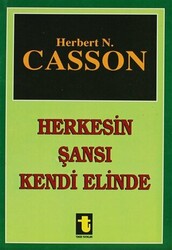 Herkesin Şansı Kendi Elinde - 1