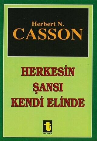 Herkesin Şansı Kendi Elinde - 1