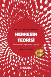 Herkesin Teorisi: Kimiz? Nereden Geldik? Nereye Gidiyoruz? - The Kitap