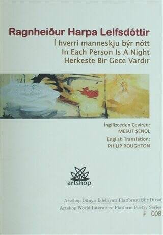Herkeste Bir Gece Vardır - 1