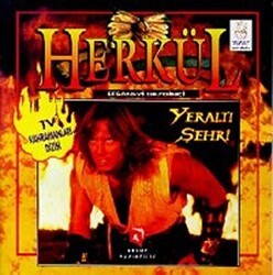 Herkül Efsanevi Gezginci - Yeraltı Şehri - 1