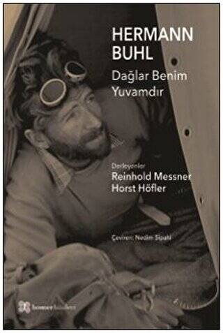 Hermann Buhl - Dağlar Benim Yuvamdır - 1