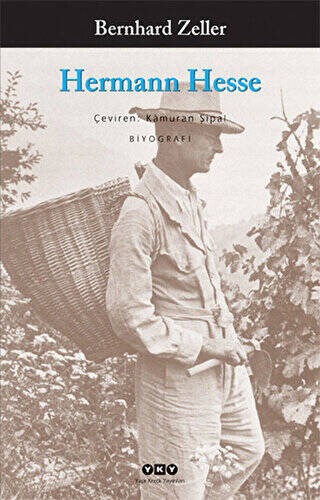 Hermann Hesse - 1