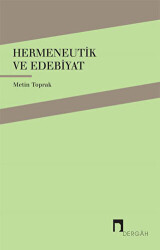 Hermeneutik ve Edebiyat - 1