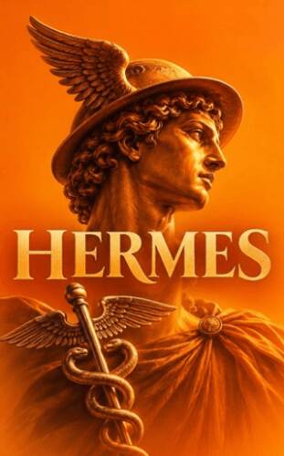 Hermes - 1
