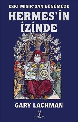 Hermes’in İzinde - 1