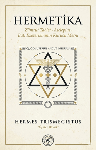 Hermetika - 1