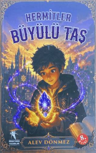 Hermitler - Büyülü Taş - 1
