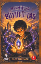 Hermitler - Büyülü Taş - Öğretmen Yazarlar