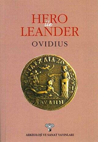 Hero ile Leander - Ovidius - 1