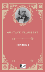 Herodias - Paper Books