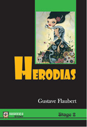 Herodias - Gugukkuşu Yayınları