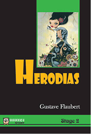 Herodias - 1