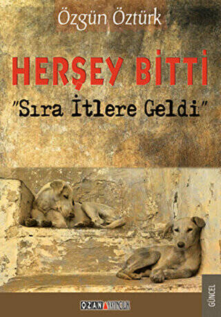 Herşey Bitti - 1