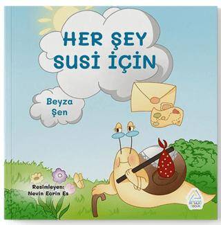 Herşey Susi İçin - 1