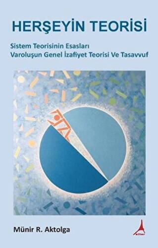 Herşeyin Teorisi - 1