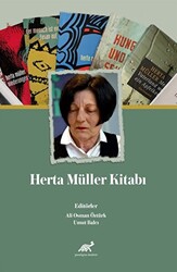 Herta Müller Kitabı - 1