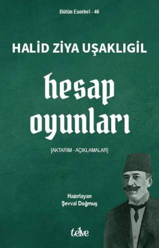 Hesap Oyunları - 1