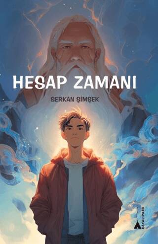 Hesap Zamanı - 1