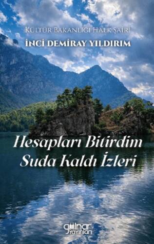 Hesapları Bitirdim Suda Kaldı İzleri - 1