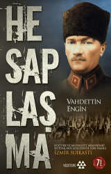 Hesaplaşma - Yeditepe Yayınevi