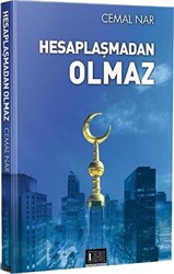 Hesaplaşmadan Olmaz - 1