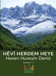 Hevî Herdem Heye 1 - Sidar Yayınları