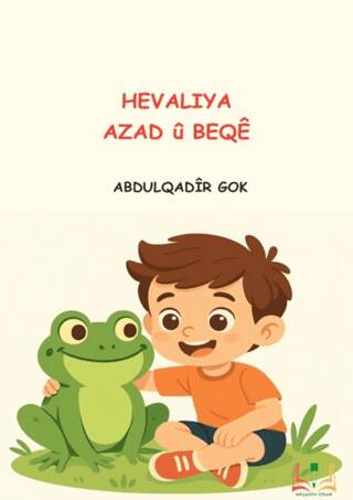 Hevalîya Azad û Beqê - 1