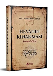 Hevanın Kınanması - İtisam Yayınları