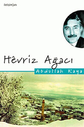 Hevriz Ağacı - 1