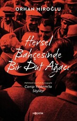 Hevsel Bahçesinde Bir Dut Ağacı - 1