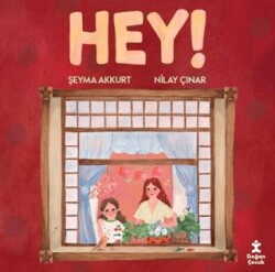 Hey! - Doğan Çocuk