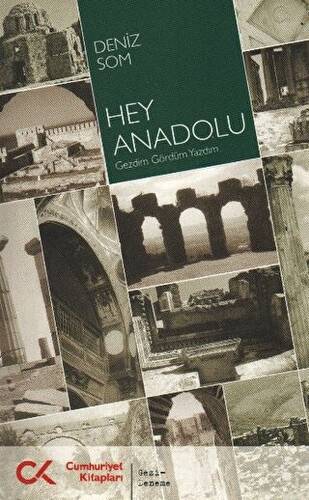 Hey Anadolu - 1