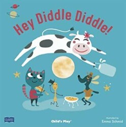 Hey Diddle Diddle - 1