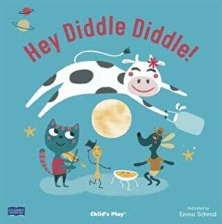 Hey Diddle Diddle - 1