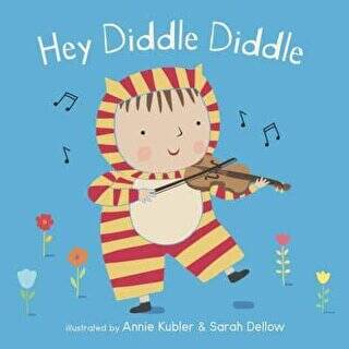 Hey Diddle Diddle - 1