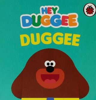 Hey Duggee: Duggee - 1
