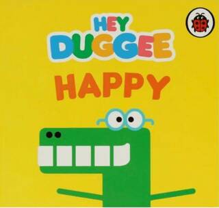 Hey Duggee Happy - 1