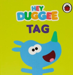 Hey Duggee – Tag - Ladybird Book